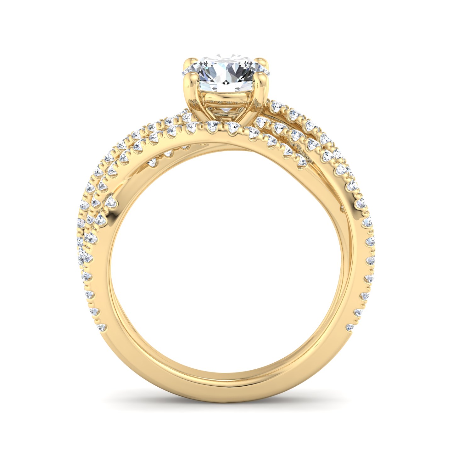 Lena Engagement Ring